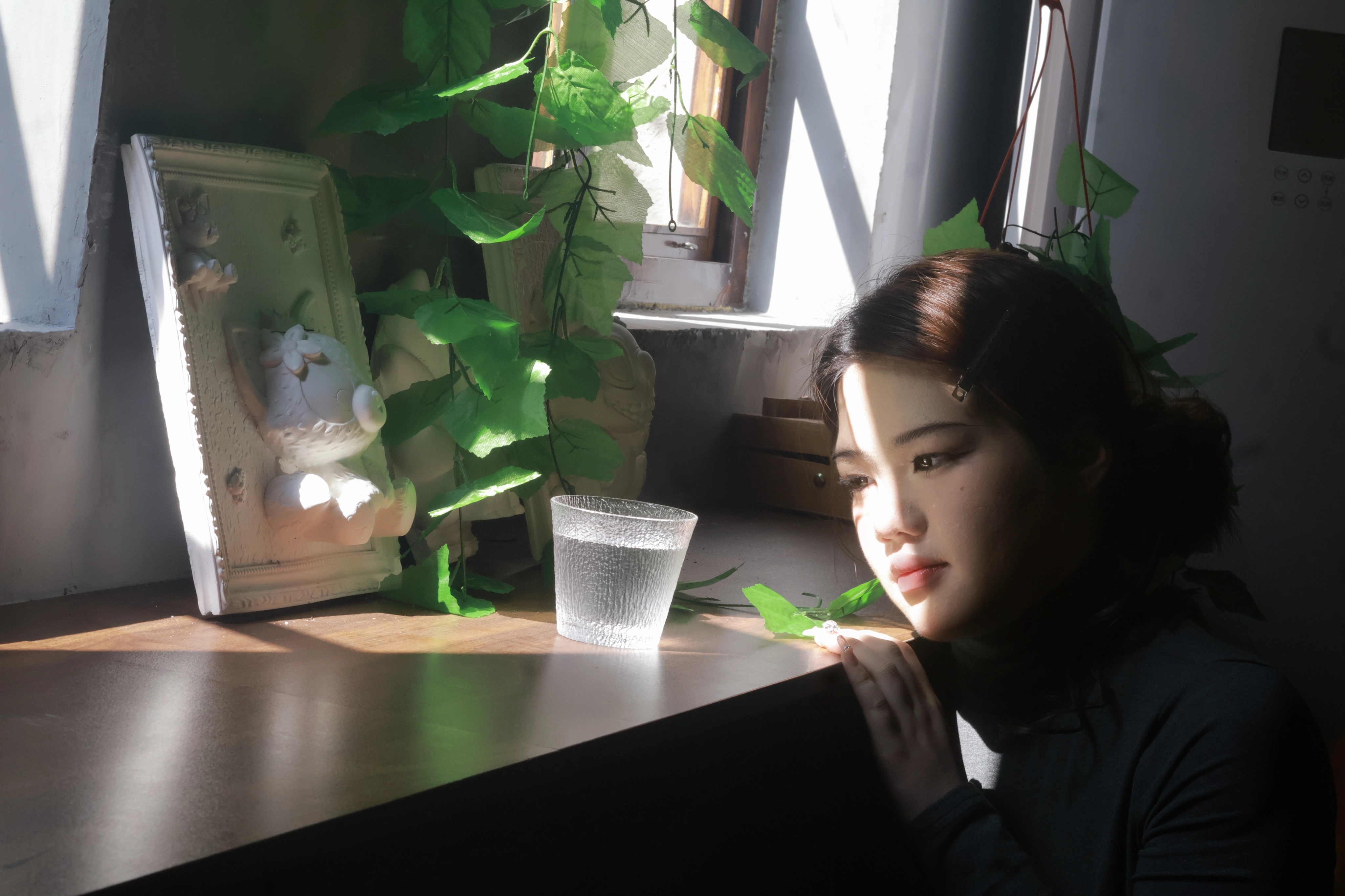 羽和桥咖啡☕️